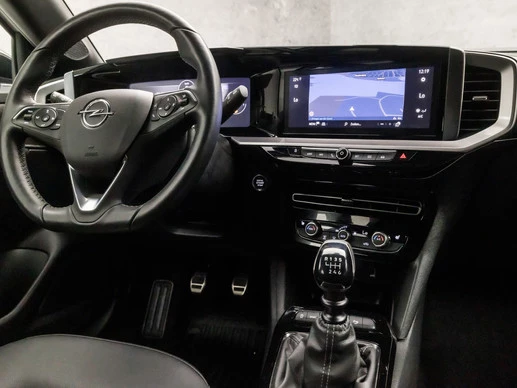 Opel Mokka - Afbeelding 7 van 30