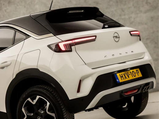 Opel Mokka - Afbeelding 18 van 30