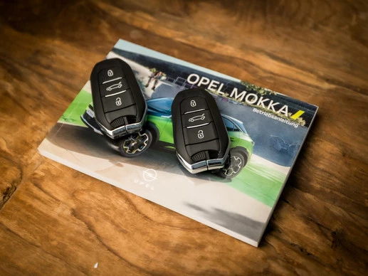 Opel Mokka - Afbeelding 19 van 30