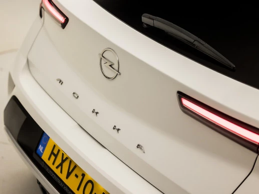Opel Mokka - Afbeelding 28 van 30