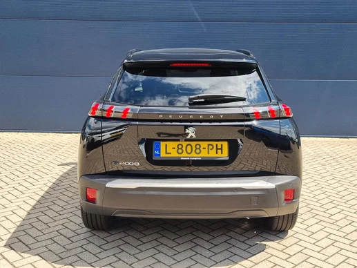 Peugeot e-2008 - Afbeelding 5 van 30