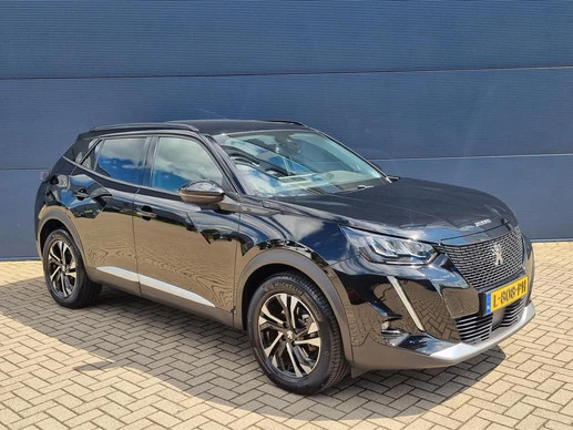 Peugeot e-2008 - Afbeelding 7 van 30