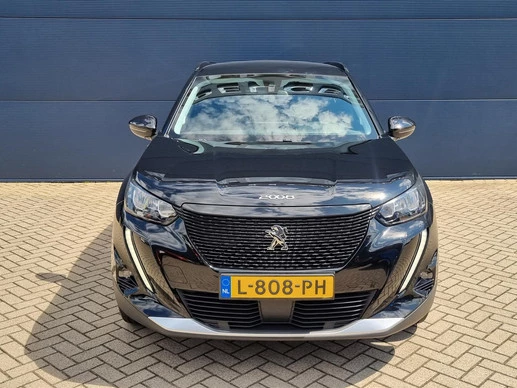 Peugeot e-2008 - Afbeelding 8 van 30