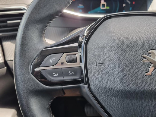 Peugeot e-2008 - Afbeelding 13 van 30