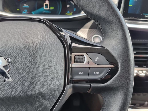 Peugeot e-2008 - Afbeelding 14 van 30