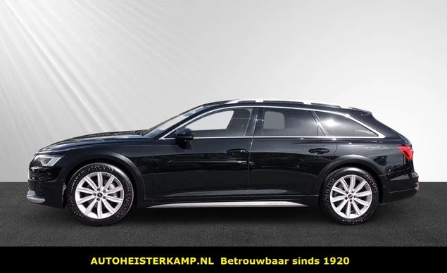 Audi A6 Allroad - Afbeelding 1 van 16