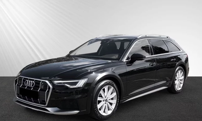 Audi A6 Allroad - Afbeelding 2 van 16