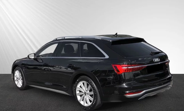 Audi A6 Allroad - Afbeelding 3 van 16