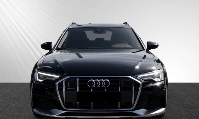 Audi A6 Allroad - Afbeelding 4 van 16