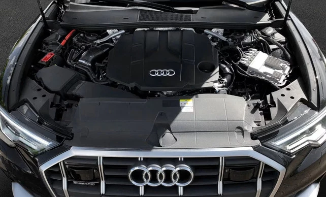 Audi A6 Allroad - Afbeelding 5 van 16