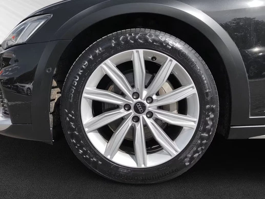 Audi A6 Allroad - Afbeelding 6 van 16
