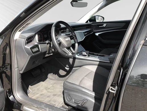 Audi A6 Allroad - Afbeelding 7 van 16