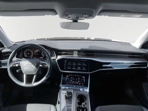 Audi A6 Allroad - Afbeelding 9 van 16