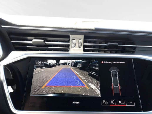 Audi A6 Allroad - Afbeelding 11 van 16