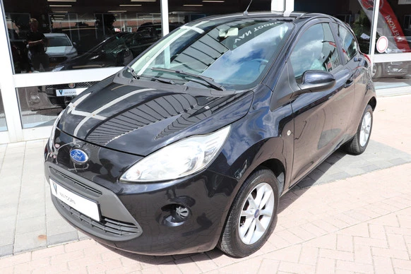 Ford Ka - Afbeelding 2 van 25