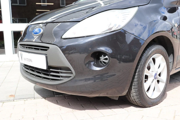 Ford Ka - Afbeelding 3 van 25