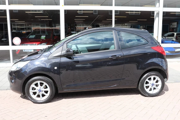 Ford Ka - Afbeelding 4 van 25