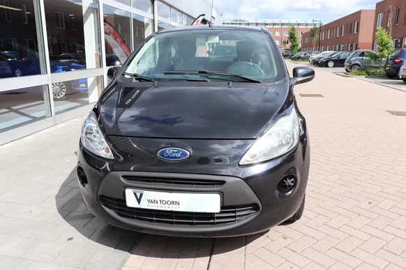 Ford Ka - Afbeelding 5 van 25