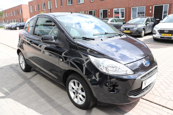Ford Ka - Afbeelding 6 van 25