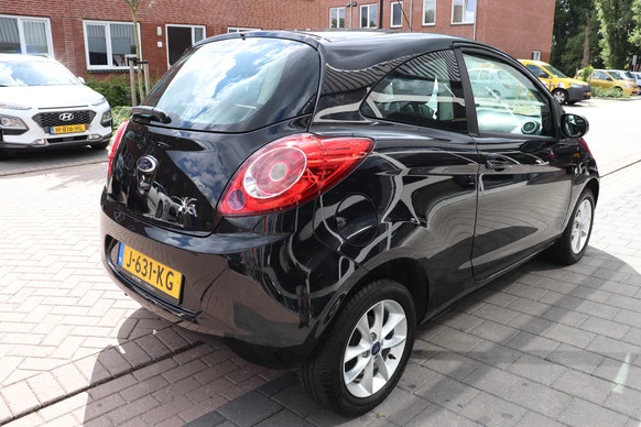 Ford Ka - Afbeelding 7 van 25