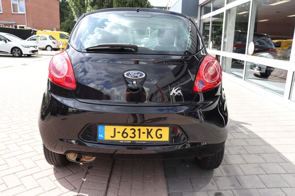 Ford Ka - Afbeelding 8 van 25