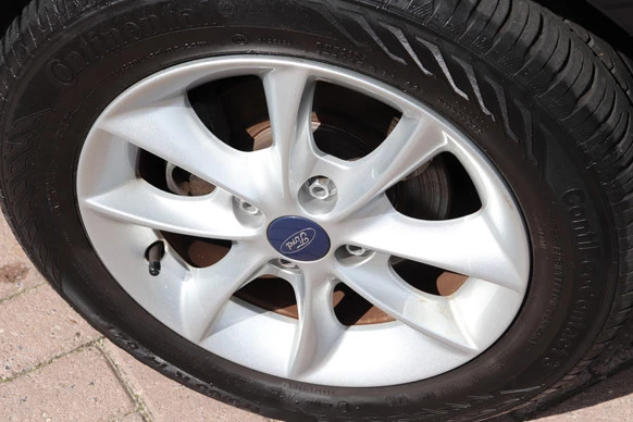 Ford Ka - Afbeelding 10 van 25