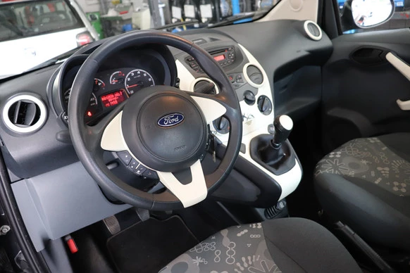 Ford Ka - Afbeelding 11 van 25