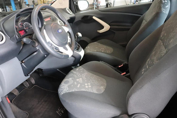 Ford Ka - Afbeelding 12 van 25