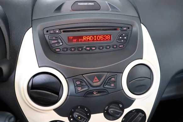 Ford Ka - Afbeelding 15 van 25