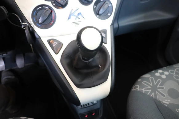 Ford Ka - Afbeelding 17 van 25