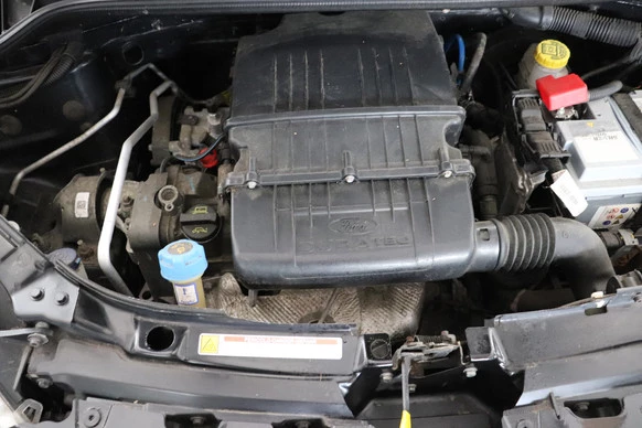 Ford Ka - Afbeelding 23 van 25