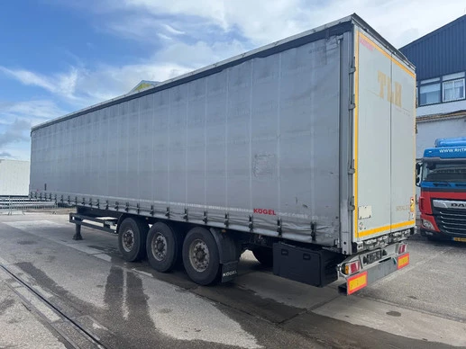 Kögel  - Afbeelding 6 van 14