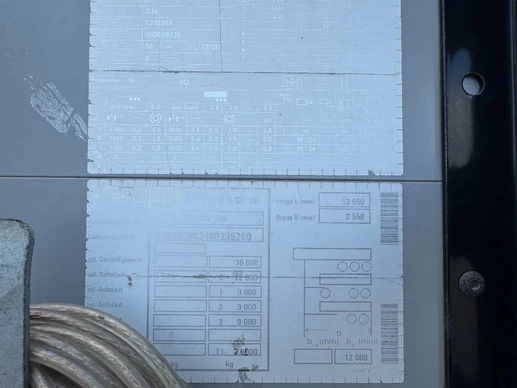 Kögel  - Afbeelding 12 van 14