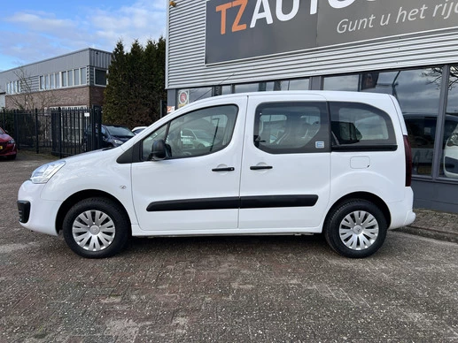 Citroën ë-Berlingo - Afbeelding 2 van 30