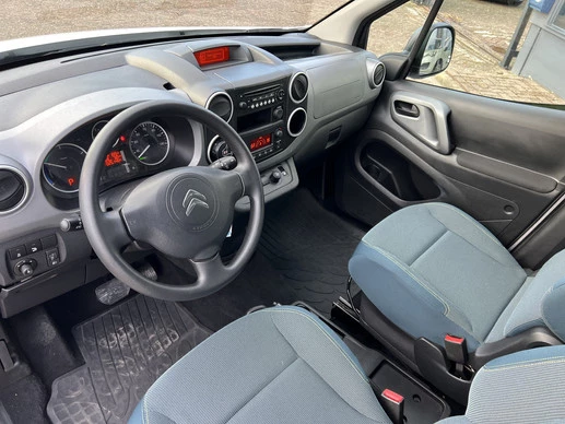 Citroën ë-Berlingo - Afbeelding 4 van 30