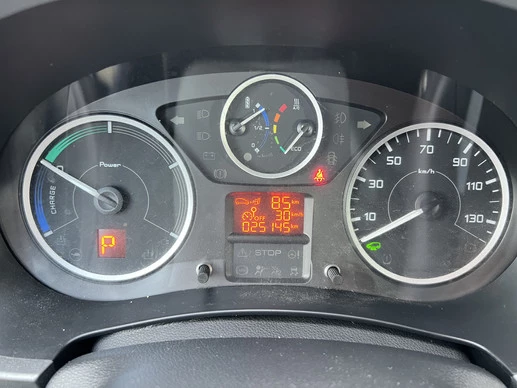 Citroën ë-Berlingo - Afbeelding 5 van 30