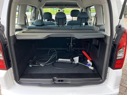 Citroën ë-Berlingo - Afbeelding 7 van 30