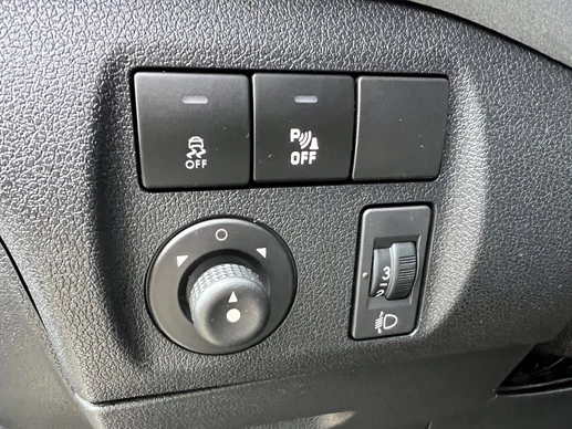 Citroën ë-Berlingo - Afbeelding 9 van 30