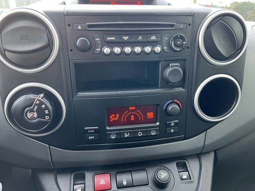 Citroën ë-Berlingo - Afbeelding 10 van 30