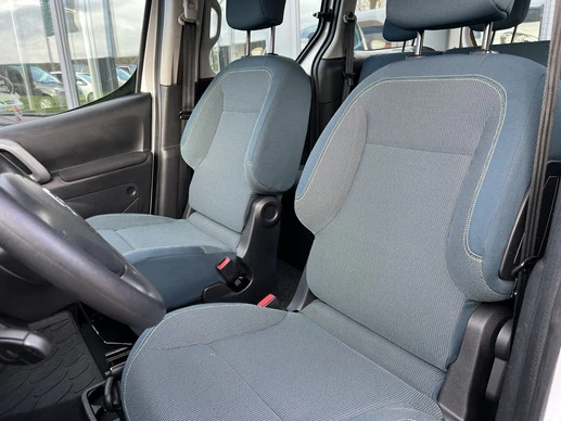 Citroën ë-Berlingo - Afbeelding 11 van 30