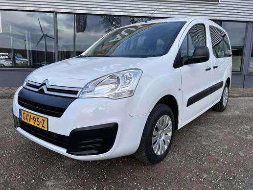 Citroën ë-Berlingo - Afbeelding 13 van 30