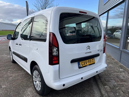 Citroën ë-Berlingo - Afbeelding 14 van 30