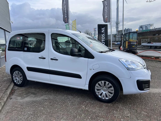 Citroën ë-Berlingo - Afbeelding 17 van 30