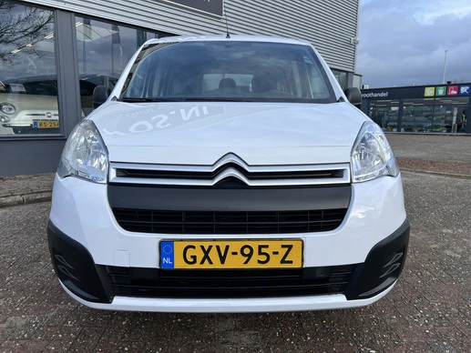Citroën ë-Berlingo - Afbeelding 19 van 30