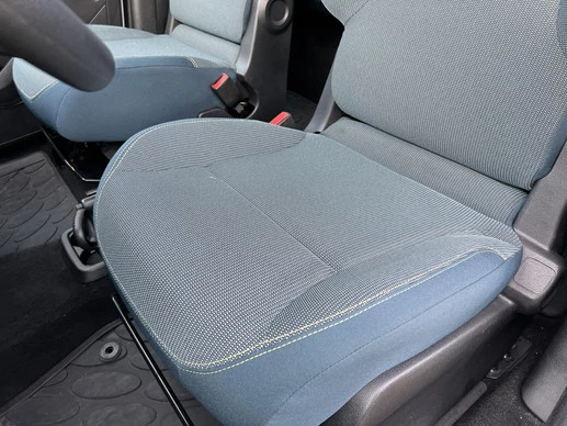 Citroën ë-Berlingo - Afbeelding 20 van 30