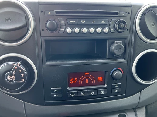Citroën ë-Berlingo - Afbeelding 21 van 30