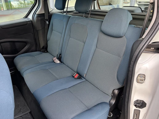 Citroën ë-Berlingo - Afbeelding 24 van 30