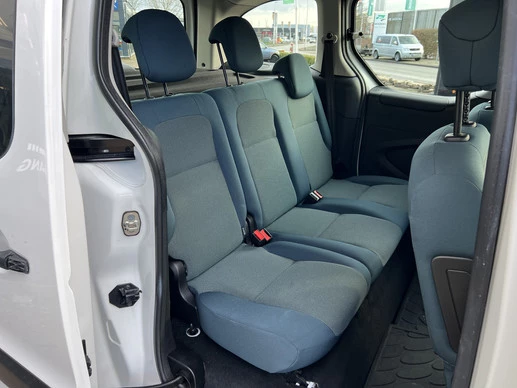 Citroën ë-Berlingo - Afbeelding 25 van 30