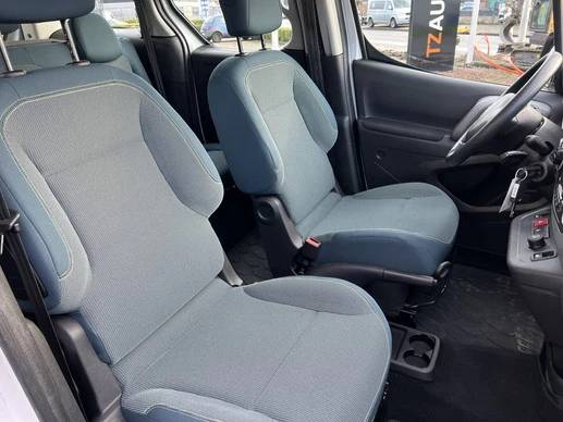 Citroën ë-Berlingo - Afbeelding 27 van 30