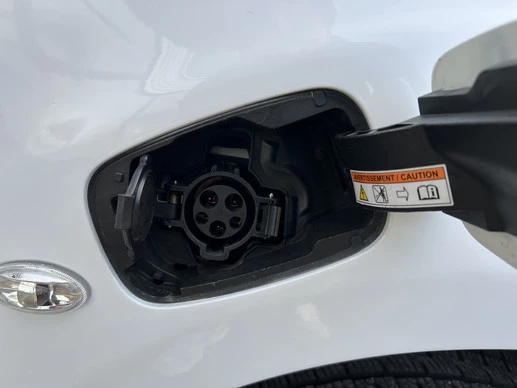 Citroën ë-Berlingo - Afbeelding 28 van 30